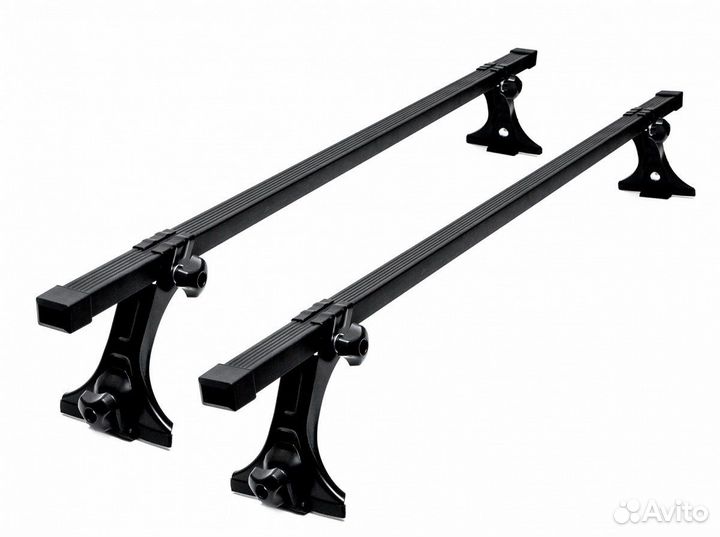 Багажник на крышу автомобиля