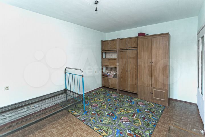 1-к. квартира, 33,5 м², 1/10 эт.