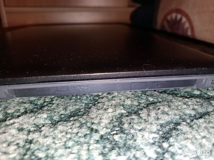 Ноутбук для работы и учебы