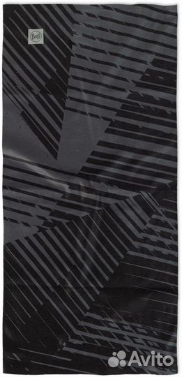 Бандана buff thermonet (23/24) Tenty Graphite Soc7