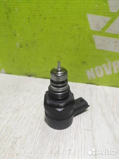 Регулятор давления топлива Киа Спортейдж 04-10