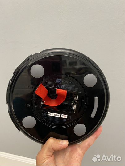 Портативная колонка JBL On Tour IBT