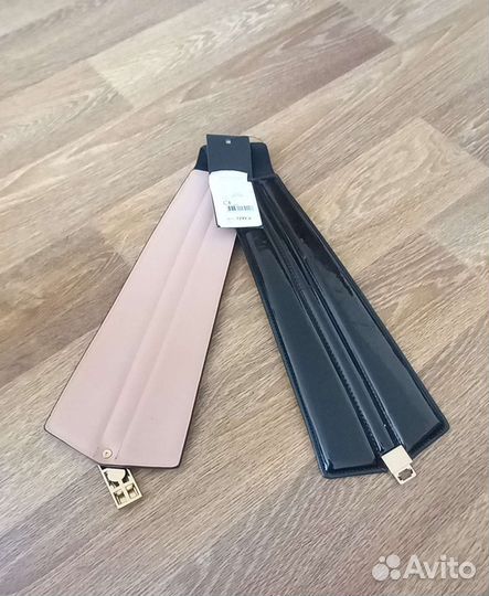 Ремень женский