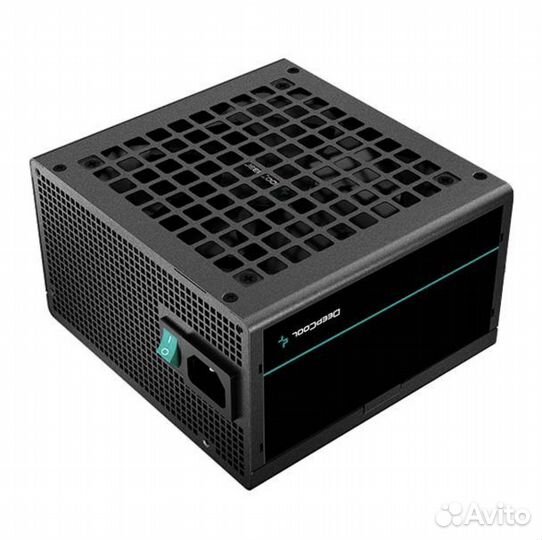 Блок питания deepcool PF700 700W