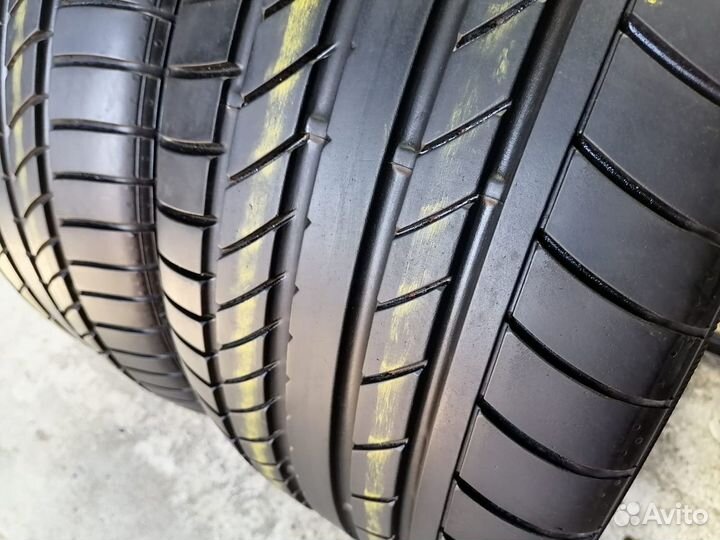 Continental Conti4x4SportContact 275/40 R20