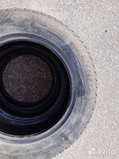 КАМА Кама-Евро-129 175/70 R14