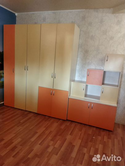 Детская стенка