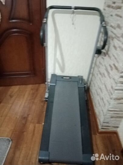 Беговая дорожка Torneo