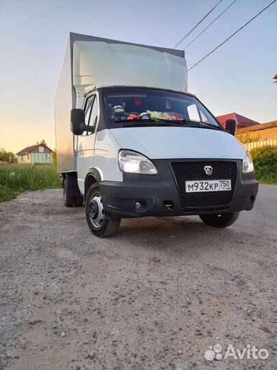 Грузоперевозки Квартирный переезд Грузчики Газель