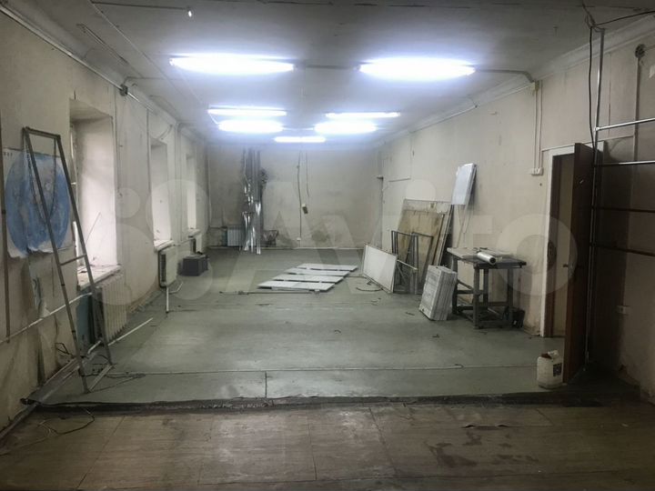 Сдам отдельно стоящее здание, 80 м²