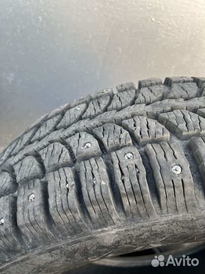 КАМА 505 Irbis 195/65 R15