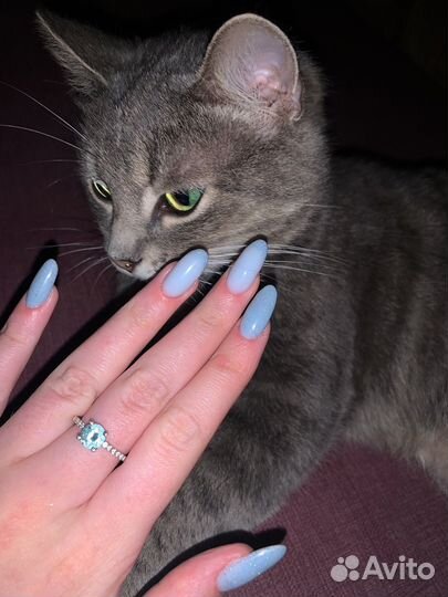 Аппаратный маникюр, покрытие гель-лаком