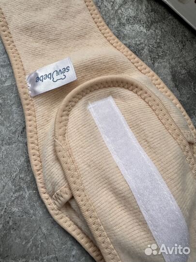 Грелка новая