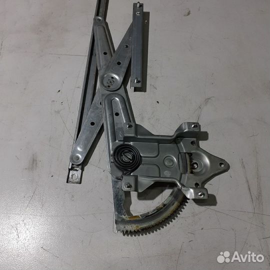 Стеклоподъемник передней левой двери KIA sorento