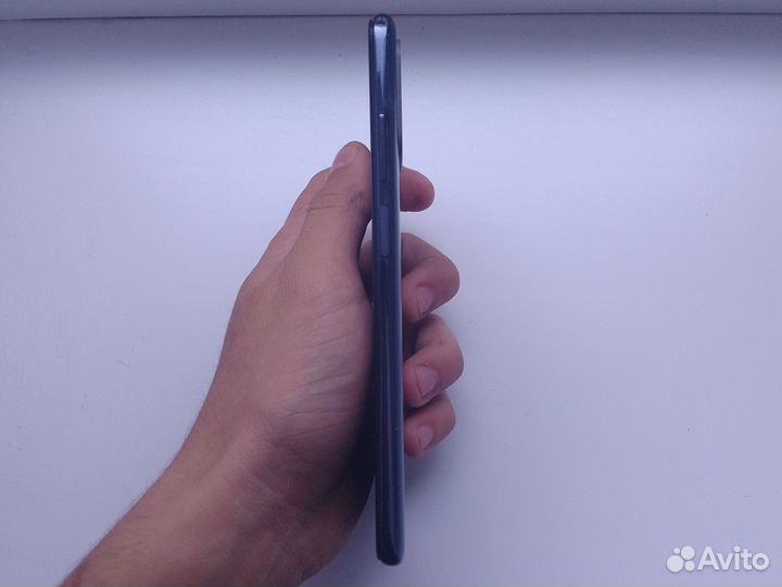 Xiaomi Redmi Note 10S, 8/128 ГБ