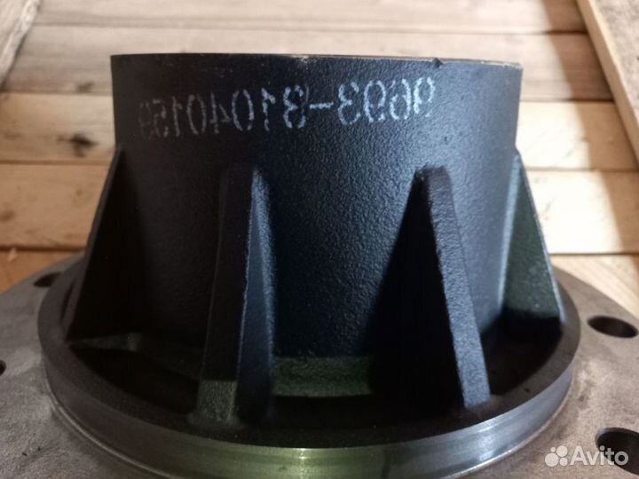 Ступица нефаз 9693