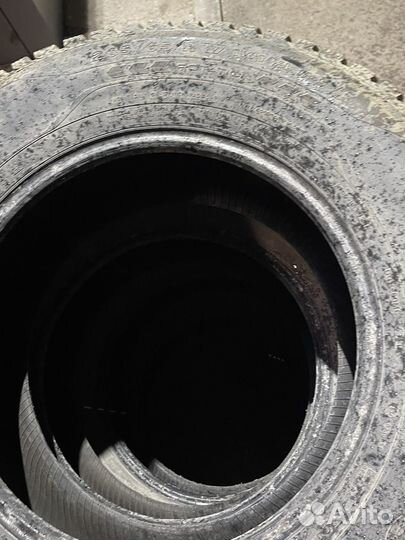 Nokian Tyres Nordman 5 SUV 265/65 R17