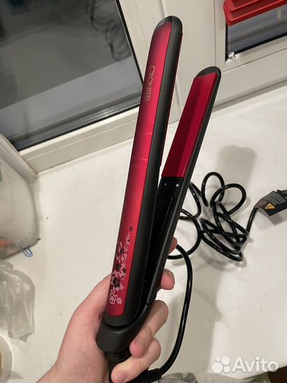 Выпрямитель для волос