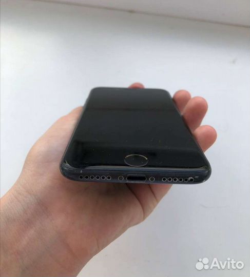 Телефон iPhone 7 32 gb