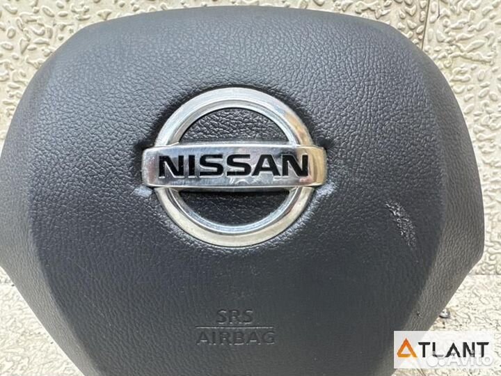 Airbag водительский nissan dayz