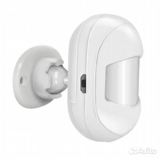 Умный датчик движения Zigbee