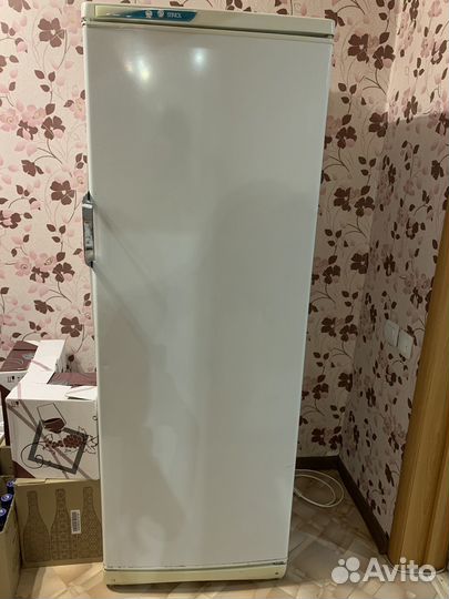 Холодильник