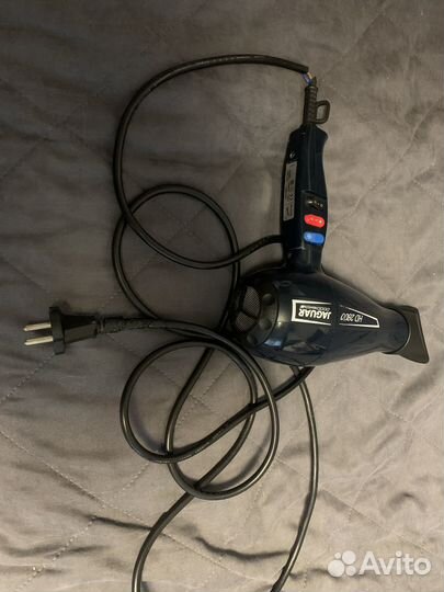 Фен для волос