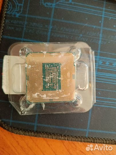 Intel core i5 10400f
