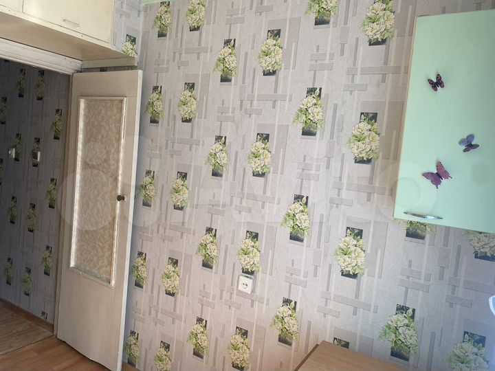 2-к. квартира, 47,8 м², 1/5 эт.