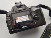 Фотоаппарат Никон Д60 / Nikon D60