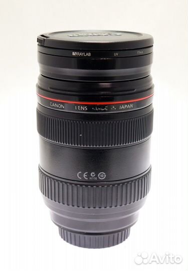 Объектив Canon EF 24-70mm f/2.8L USM
