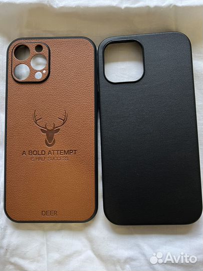 Чехол на iPhone 12 pro max