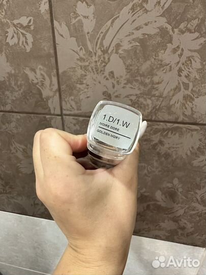 Косметика пакетом