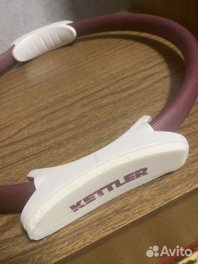 Обруч kettler