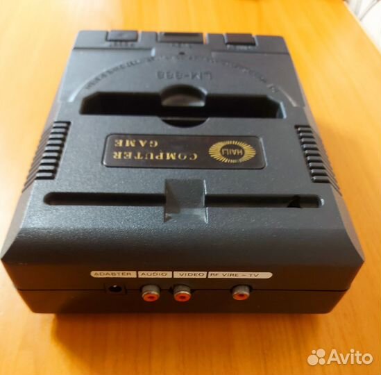 Денди/Dendy Haili HL-888 игровая приставка 8-Бит