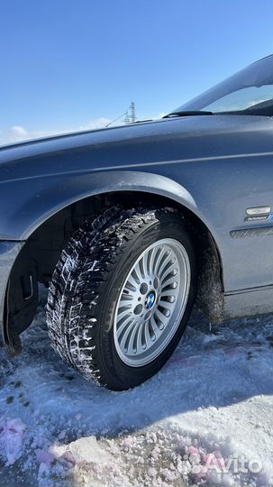 Диски р16 бмв 33 стиль