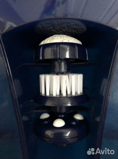 Гидромассажная ванночка для ног Bosch 1232/01