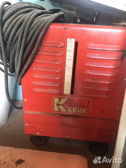 Трансформатор сварочный аппапрат