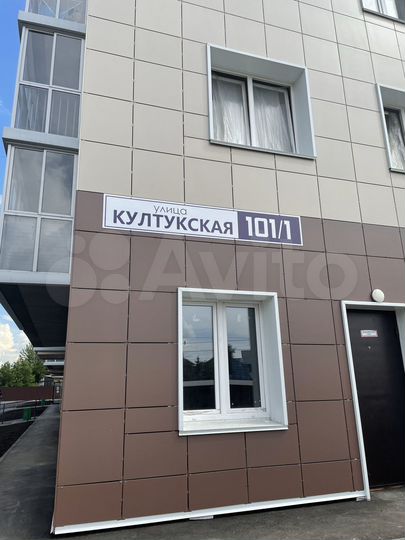 2-к. квартира, 63 м², 7/10 эт.