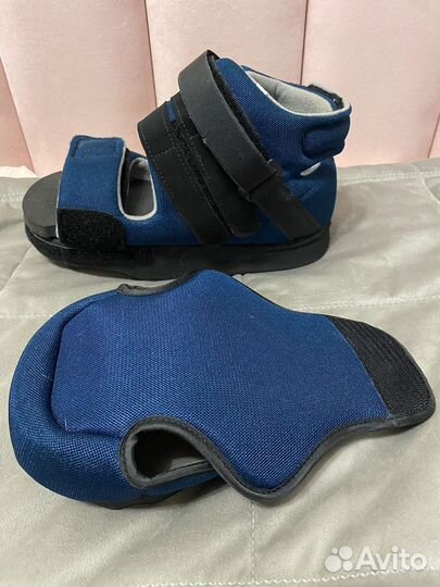 Ортопедическая обувь Барука размер М (37-39)