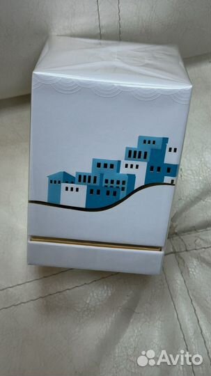 Парфюм Roja Isola Blu 50 ml Оригинал