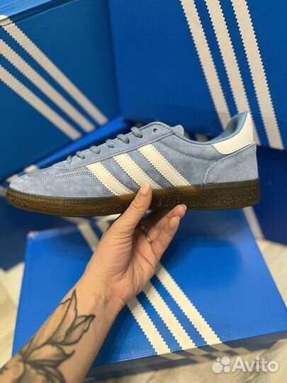 Adidas Handball Spezial Оригинал