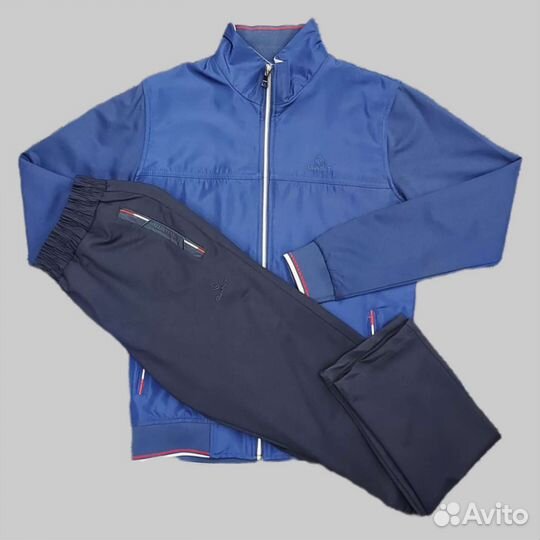 Спортивный костюм мужской