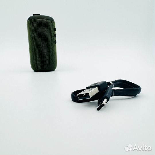 Колонка Remax Portable