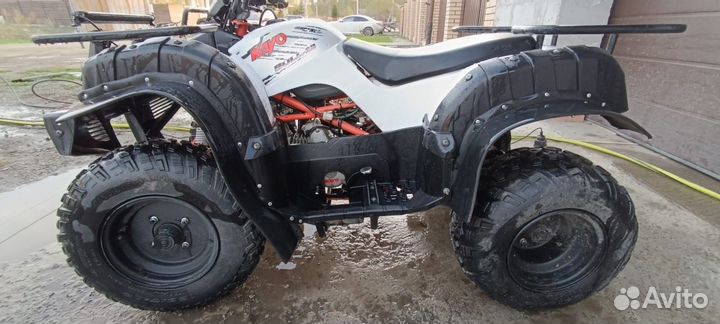 Квадроцикл Kayo bull 2b 150 кубов
