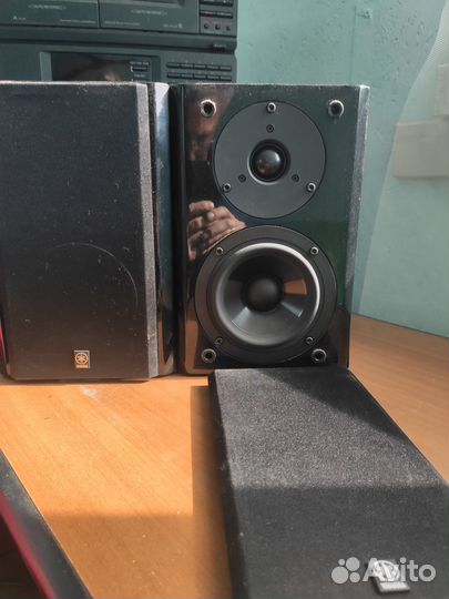 Музыкальный центр Sony LBT-D309