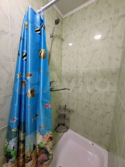 Квартира-студия, 22 м², 7/9 эт.