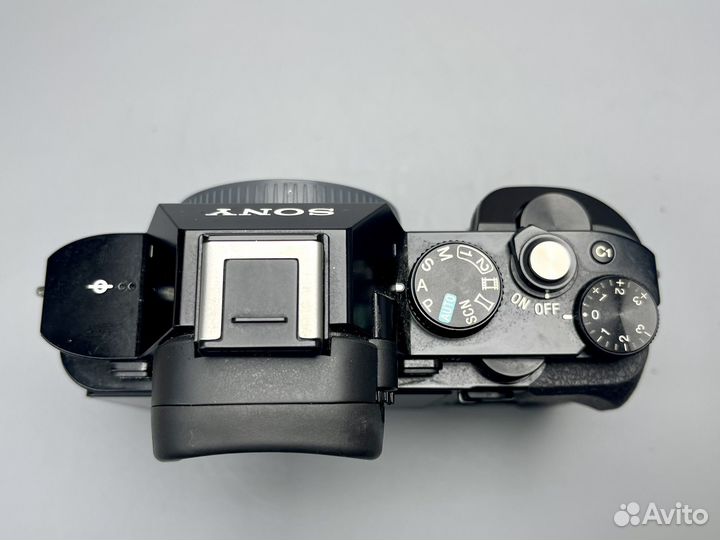 Sony A7