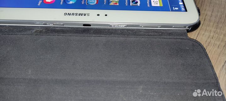 Samsung galaxy tab 3 gt-p5200