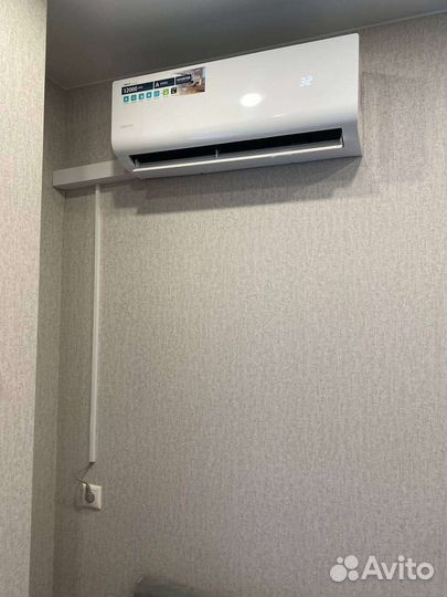 Монтаж кондиционеров частный мастер